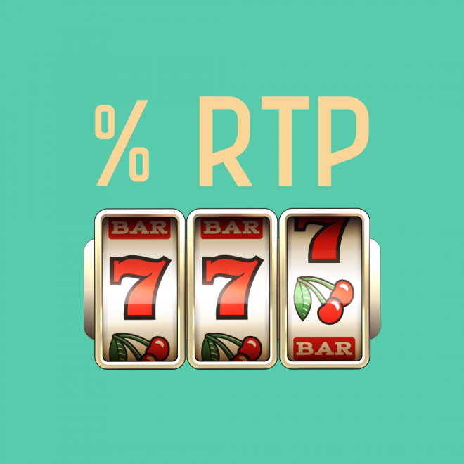 rtp slot game online