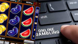 slot game online